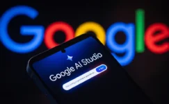 Google AI Studio ile Kod Yazmadan Android Uygulaması Geliştirmek Gerçek Oldu