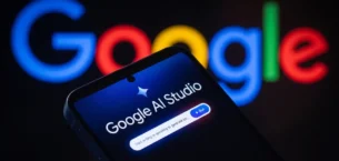 Google AI Studio ile Kod Yazmadan Android Uygulaması Geliştirmek Gerçek Oldu