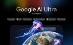 Google AI Ultra Paketine Dev İndirim
