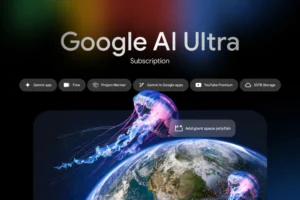Google AI Ultra Paketine Dev İndirim