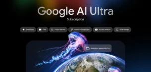 Google AI Ultra Paketine Dev İndirim