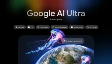 Google AI Ultra Paketine Dev İndirim