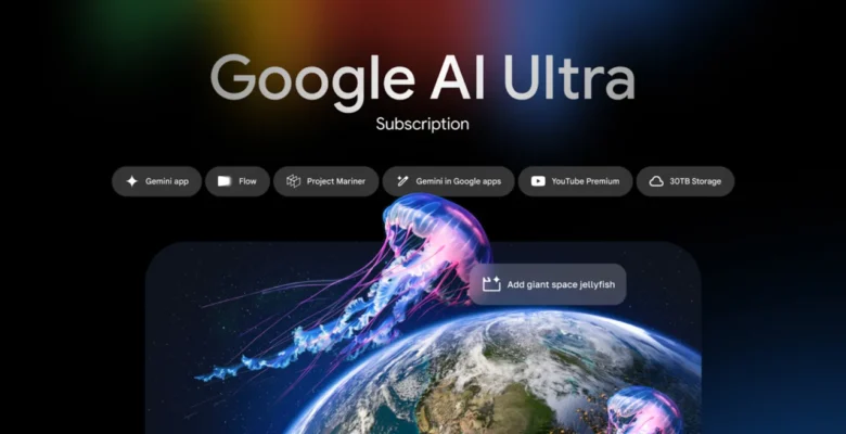 Google AI Ultra Paketine Dev İndirim