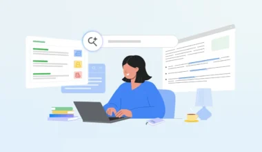 Google Arama’da Yeni Yapay Zeka Özellikleri
