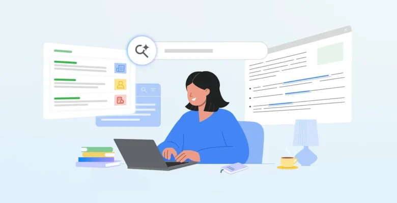Google Arama’da Yeni Yapay Zeka Özellikleri