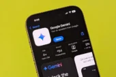 Google Gemini Arayüzü Baştan Aşağı Yenilendi
