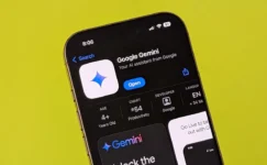 Google Gemini Arayüzü Baştan Aşağı Yenilendi