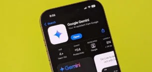 Google Gemini Arayüzü Baştan Aşağı Yenilendi