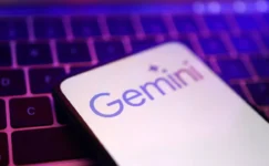 Google Gemini Uygulaması Tamamen Yenileniyor