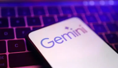 Google Gemini Uygulaması Tamamen Yenileniyor