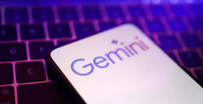 Google Gemini Uygulaması Tamamen Yenileniyor