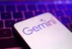 Google Gemini Uygulaması Tamamen Yenileniyor