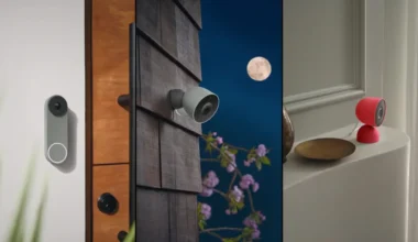 Google Home Kameraları Daha Efektif Kullanmaya Başlıyor