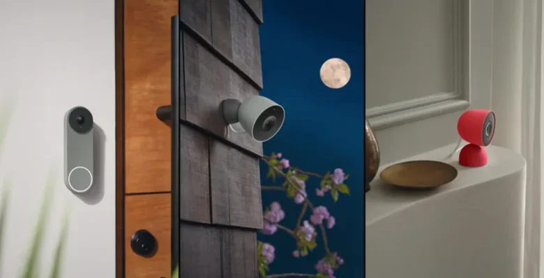 Google Home Kameraları Daha Efektif Kullanmaya Başlıyor