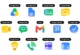 Google İkonları Yenilendi