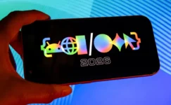 Google I/O 2026 Başlıyor – Android 17 ve Yeni Gemini Canlı Yayında Tanıtılıyor