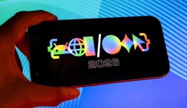 Google I/O 2026 Başlıyor – Android 17 ve Yeni Gemini Canlı Yayında Tanıtılıyor