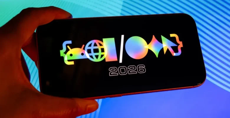 Google I/O 2026 Başlıyor – Android 17 ve Yeni Gemini Canlı Yayında Tanıtılıyor