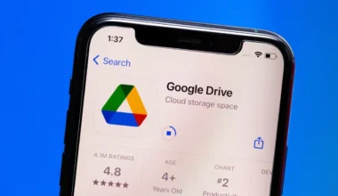 Google Neden Depolama Alanını Sınırladığını Açıkladı