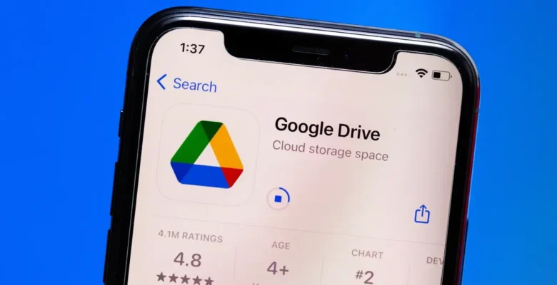 Google Neden Depolama Alanını Sınırladığını Açıkladı