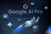 Google One AI Pro’ya Yeni Özellikler Geldi