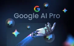 Google One AI Pro’ya Yeni Özellikler Geldi