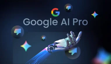 Google One AI Pro’ya Yeni Özellikler Geldi