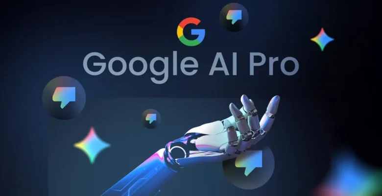 Google One AI Pro’ya Yeni Özellikler Geldi