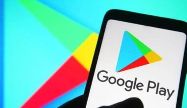 Google Play Store için Devrim: Yapay Zeka Dönemi Başlıyor!