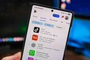 Google Play’de 7 Milyondan Fazla İndirilen Dolandırıcılık Ağı Çökertildi