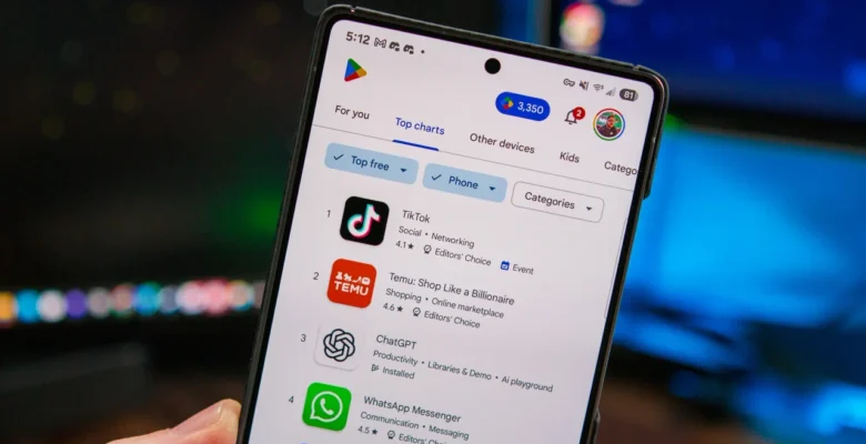 Google Play’de 7 Milyondan Fazla İndirilen Dolandırıcılık Ağı Çökertildi