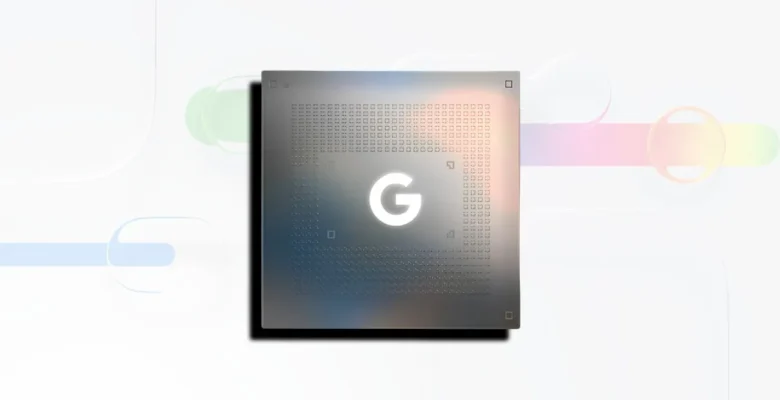 Google Tensor İşlemcilerde Sıvı Cam Teknolojisi Neden Kullanılmıyor?