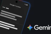 Google Translate’e Çevrimdışı Canlı Çeviri Desteği Geliyor