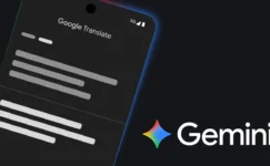 Google Translate’e Çevrimdışı Canlı Çeviri Desteği Geliyor