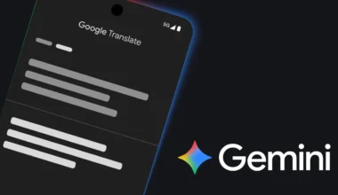 Google Translate’e Çevrimdışı Canlı Çeviri Desteği Geliyor