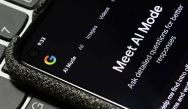 Google’da Bu Kelimeleri Aramak İmkansız