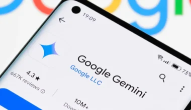 Google’dan 7/24 Çalışan Yeni Asistan: Gemini Spark