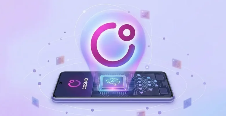 Google’dan Android için Yeni COSMO Yapay Zekası