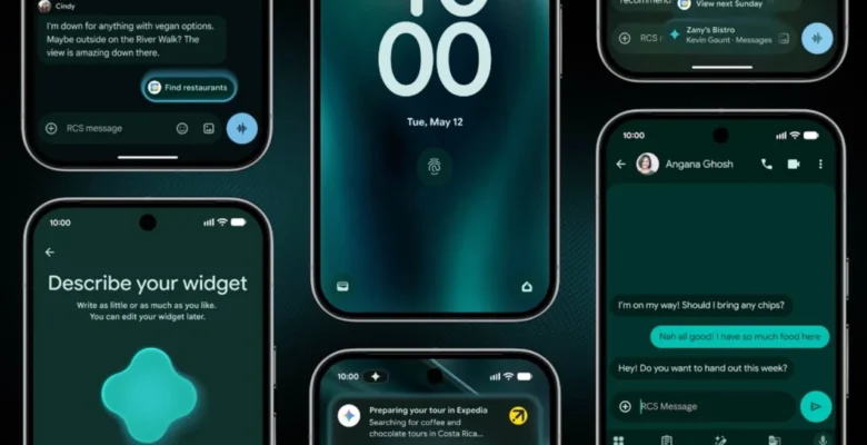 Google’dan Apple’a Yapay Zeka Çalımı: Gemini Intelligence