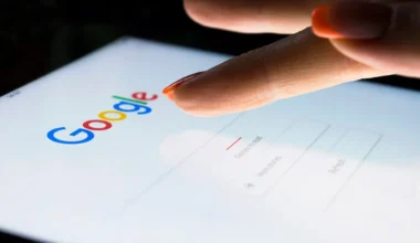Google’dan Arama Geçmişi ve Öneriler için Yeni Ayarlar