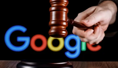 Google’dan Mahkeme Kararına İtiraz: Başarımız Liyakate Dayalı