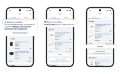 Google’dan Yeni Alışveriş Asistanı Universal Cart