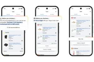 Google’dan Yeni Alışveriş Asistanı Universal Cart