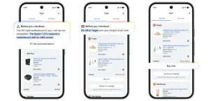 Google’dan Yeni Alışveriş Asistanı Universal Cart