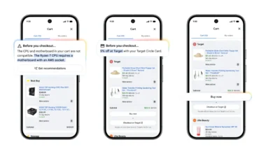 Google’dan Yeni Alışveriş Asistanı Universal Cart