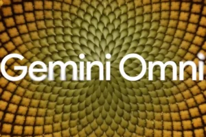 Google’dan Yeni Video Modeli: Gemini Omni