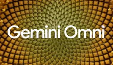 Google’dan Yeni Video Modeli: Gemini Omni