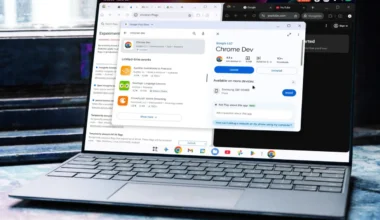 Google’ın Yeni İşletim Sistemi Aluminium OS Sızdırıldı