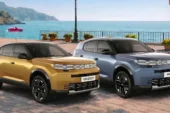 Grande Panda’ya Kardeş Geliyor: Fiat Grizzly Görücüye Çıktı
