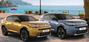 Grande Panda’ya Kardeş Geliyor: Fiat Grizzly Görücüye Çıktı